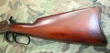 Winchester lever action 30-30 1901 mfg. Great condition. - 3 of 13