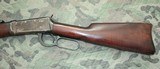 Winchester lever action 30-30 1901 mfg. Great condition. - 4 of 13