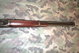 Winchester lever action 30-30 1901 mfg. Great condition. - 10 of 13