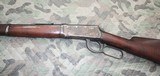 Winchester lever action 30-30 1901 mfg. Great condition. - 5 of 13