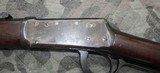 Winchester lever action 30-30 1901 mfg. Great condition. - 6 of 13