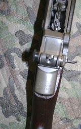 Springfield Rifle M1 Garand May 1945 CMP Vetted - 8 of 11