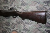 Springfield Rifle M1 Garand May 1945 CMP Vetted - 5 of 11