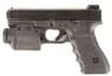 Glock 37 in .45 GAP. Like new with Glock light and laser - 3 of 3