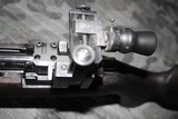 DWM Mauser 98 Bolt Rifle .308 Sniper, Fine condition - 9 of 10
