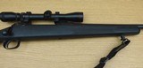Savage INC. Model 110, 30-06 with Simmons 3x9x32 variable from 3-9 power scope - 15 of 20