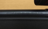 Savage INC. Model 110, 30-06 with Simmons 3x9x32 variable from 3-9 power scope - 12 of 20