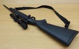 Savage INC. Model 110, 30-06 with Simmons 3x9x32 variable from 3-9 power scope - 6 of 20