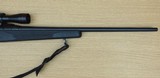 Savage INC. Model 110, 30-06 with Simmons 3x9x32 variable from 3-9 power scope - 16 of 20