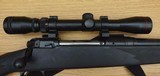 Savage INC. Model 110, 30-06 with Simmons 3x9x32 variable from 3-9 power scope - 18 of 20