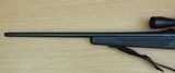 Savage INC. Model 110, 30-06 with Simmons 3x9x32 variable from 3-9 power scope - 5 of 20