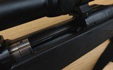 Savage INC. Model 110, 30-06 with Simmons 3x9x32 variable from 3-9 power scope - 10 of 20