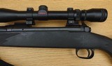 Savage INC. Model 110, 30-06 with Simmons 3x9x32 variable from 3-9 power scope - 3 of 20