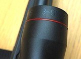Savage INC. Model 110, 30-06 with Simmons 3x9x32 variable from 3-9 power scope - 19 of 20