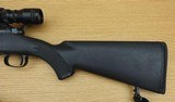 Savage INC. Model 110, 30-06 with Simmons 3x9x32 variable from 3-9 power scope - 2 of 20