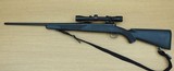 Savage INC. Model 110, 30-06 with Simmons 3x9x32 variable from 3-9 power scope - 1 of 20