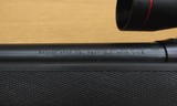 Savage INC. Model 110, 30-06 with Simmons 3x9x32 variable from 3-9 power scope - 13 of 20
