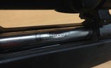 Savage INC. Model 110, 30-06 with Simmons 3x9x32 variable from 3-9 power scope - 11 of 20