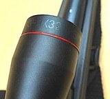 Savage INC. Model 110, 30-06 with Simmons 3x9x32 variable from 3-9 power scope - 20 of 20