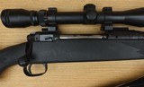 Savage INC. Model 110, 30-06 with Simmons 3x9x32 variable from 3-9 power scope - 9 of 20
