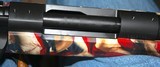 Howa 1500 TB 300 PRC 24 in Rifle With Sub MOA guarantee. New with original box - 16 of 16