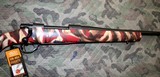 Howa 1500 TB 300 PRC 24 in Rifle With Sub MOA guarantee. New with original box - 8 of 16