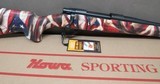 Howa 1500 TB 300 PRC 24 in Rifle With Sub MOA guarantee. New with original box - 1 of 16