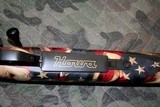 Howa 1500 TB 300 PRC 24 in Rifle With Sub MOA guarantee. New with original box - 11 of 16