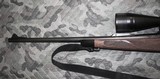 Remington 700 30.06 rifle with Barska 4x16x50 scope - 5 of 13