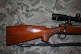 Remington 700 30.06 rifle with Barska 4x16x50 scope - 7 of 13