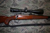 Remington 700 30.06 rifle with Barska 4x16x50 scope - 8 of 13