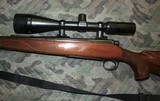 Remington 700 30.06 rifle with Barska 4x16x50 scope - 3 of 13