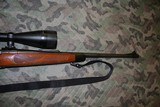 Remington 700 30.06 rifle with Barska 4x16x50 scope - 9 of 13