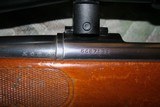 Remington 700 30.06 rifle with Barska 4x16x50 scope - 13 of 13