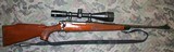 Remington 700 30.06 rifle with Barska 4x16x50 scope - 6 of 13