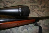 Remington 700 30.06 rifle with Barska 4x16x50 scope - 11 of 13