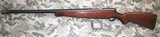 Mossberg Model 195 12 gauge shotgun with Factory Variable choke