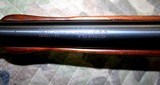 Mossberg Model 195 12 gauge shotgun with Factory Variable choke - 10 of 11