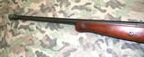 Mossberg Model 195 12 gauge shotgun with Factory Variable choke - 4 of 11