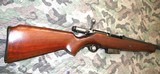 Mossberg Model 195 12 gauge shotgun with Factory Variable choke - 7 of 11