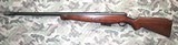 Mossberg Model 195 12 gauge shotgun with Factory Variable choke - 5 of 11