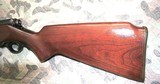 Mossberg Model 195 12 gauge shotgun with Factory Variable choke - 2 of 11