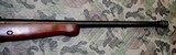 Mossberg Model 195 12 gauge shotgun with Factory Variable choke - 9 of 11