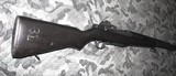 SPRINGFIELD ARMORY MODEL M1 GARAND RIFLE - 6 of 13