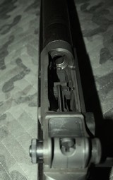 SPRINGFIELD ARMORY MODEL M1 GARAND RIFLE - 9 of 13