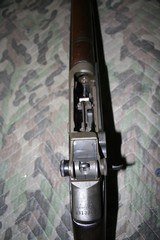 SPRINGFIELD ARMORY MODEL M1 GARAND RIFLE - 11 of 13