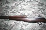 SPRINGFIELD ARMORY MODEL M1 GARAND RIFLE - 4 of 13