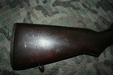SPRINGFIELD ARMORY MODEL M1 GARAND RIFLE - 13 of 13