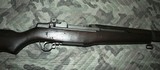 SPRINGFIELD ARMORY MODEL M1 GARAND RIFLE - 7 of 13
