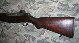 SPRINGFIELD ARMORY MODEL M1 GARAND RIFLE - 3 of 13
